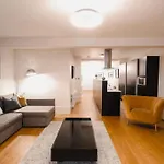 Chic Urban Oasis